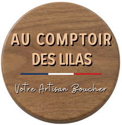 Au Comptoir Des Lilas